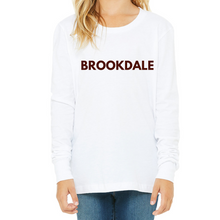 Load image into Gallery viewer, Brookdale Long Sleeve Shirt - (Youth)
