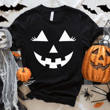 Load image into Gallery viewer, Jane-O-Lantern Sweatshirt- (Youth)
