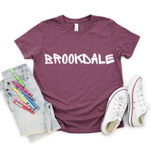 Load image into Gallery viewer, Brookdale Short Sleeve Shirt - (Youth)
