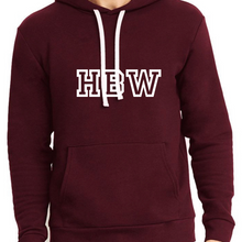 Load image into Gallery viewer, HBW Hoodies - (Adult)
