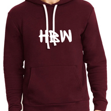 Load image into Gallery viewer, HBW Hoodies - (Adult)
