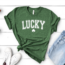 Load image into Gallery viewer, St. Patrick&#39;s Lucky CAPS (Adult)
