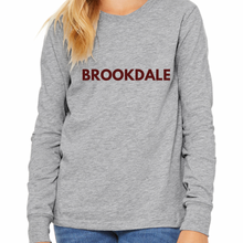 Load image into Gallery viewer, Brookdale Long Sleeve Shirt - (Youth)
