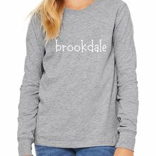 Load image into Gallery viewer, Brookdale Long Sleeve Shirt - (Youth)
