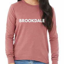 Load image into Gallery viewer, Brookdale Long Sleeve Shirt - (Youth)
