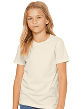 Load image into Gallery viewer, Fierce, Strong, Smart Tee - (Youth)
