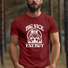 Load image into Gallery viewer, Big Nick Energy Men&#39;s T-shirt
