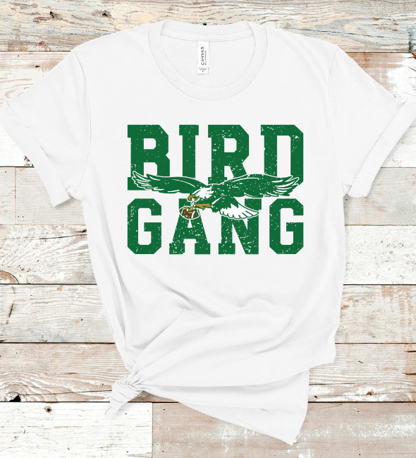 Bird Gang (Youth)