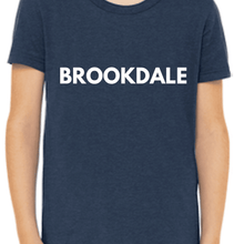 Load image into Gallery viewer, Brookdale Short Sleeve Shirt - (Youth)
