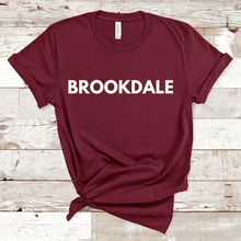 Load image into Gallery viewer, Brookdale Short Sleeve Shirt - (Youth)
