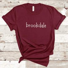 Load image into Gallery viewer, Brookdale Short Sleeve Shirt - (Youth)
