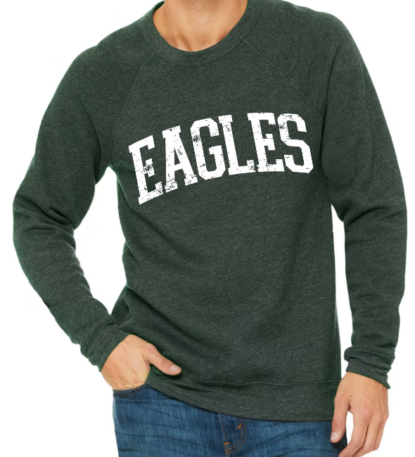 EAGLES Distressed (Adult)