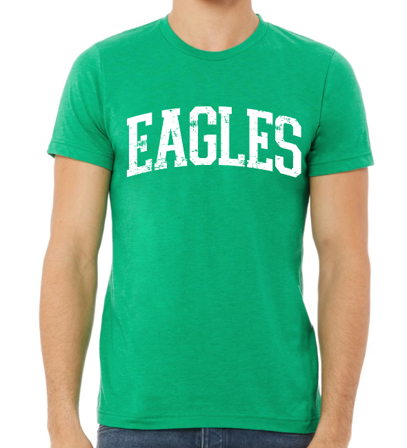 EAGLES Distressed (Youth)