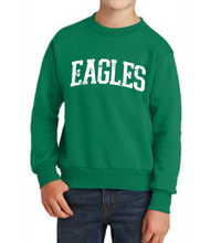 Load image into Gallery viewer, EAGLES Distressed (Youth)
