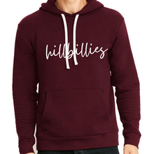 Load image into Gallery viewer, Hillbillies Sweatshirt - Adult and Youth Sizes
