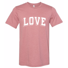 Load image into Gallery viewer, Love Shirt/Sweatshirt (Youth)
