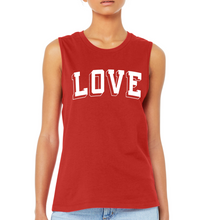 Load image into Gallery viewer, Love Tank/Shirt/Sweatshirt (Adult)

