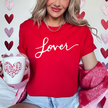 Load image into Gallery viewer, Lover Tank/Shirt/Sweatshirt (Adult)
