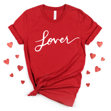 Load image into Gallery viewer, Lover Shirt/Sweatshirt (Youth)
