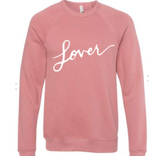 Load image into Gallery viewer, Lover Shirt/Sweatshirt (Youth)
