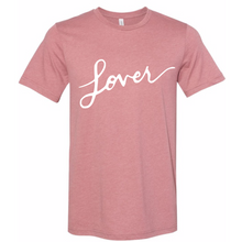 Load image into Gallery viewer, Lover Shirt/Sweatshirt (Youth)
