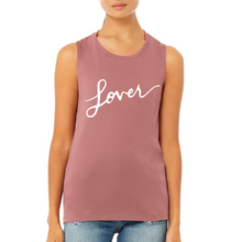 Load image into Gallery viewer, Lover Tank/Shirt/Sweatshirt (Adult)
