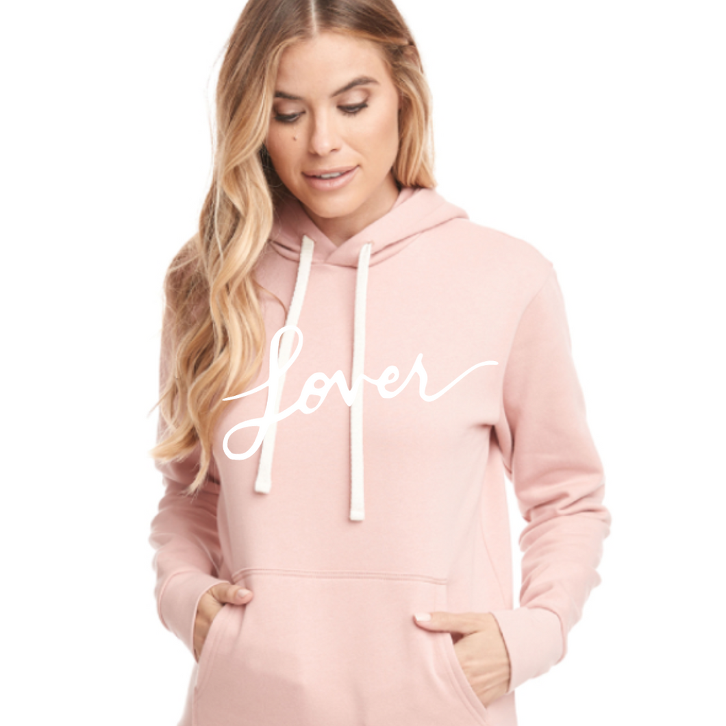 Lover Tank/Shirt/Sweatshirt (Adult)