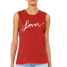 Load image into Gallery viewer, Lover Tank/Shirt/Sweatshirt (Adult)
