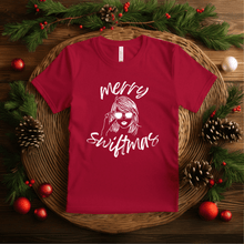 Load image into Gallery viewer, &quot;Merry Swiftmas&quot; - Youth T
