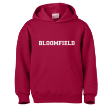 Load image into Gallery viewer, Bloomfield Hoodie (Kids)
