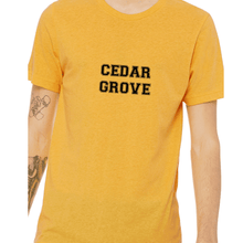 Load image into Gallery viewer, Cedar Grove Shirt (Adult)
