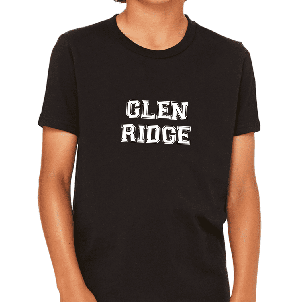 Glen Ridge Shirt (Kids)