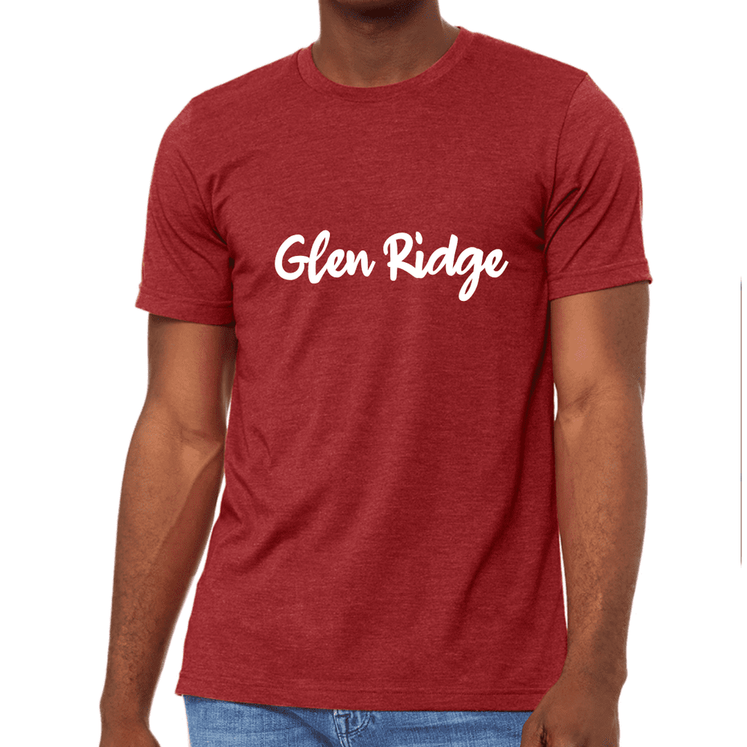 Glen Ridge Shirt (Adult)