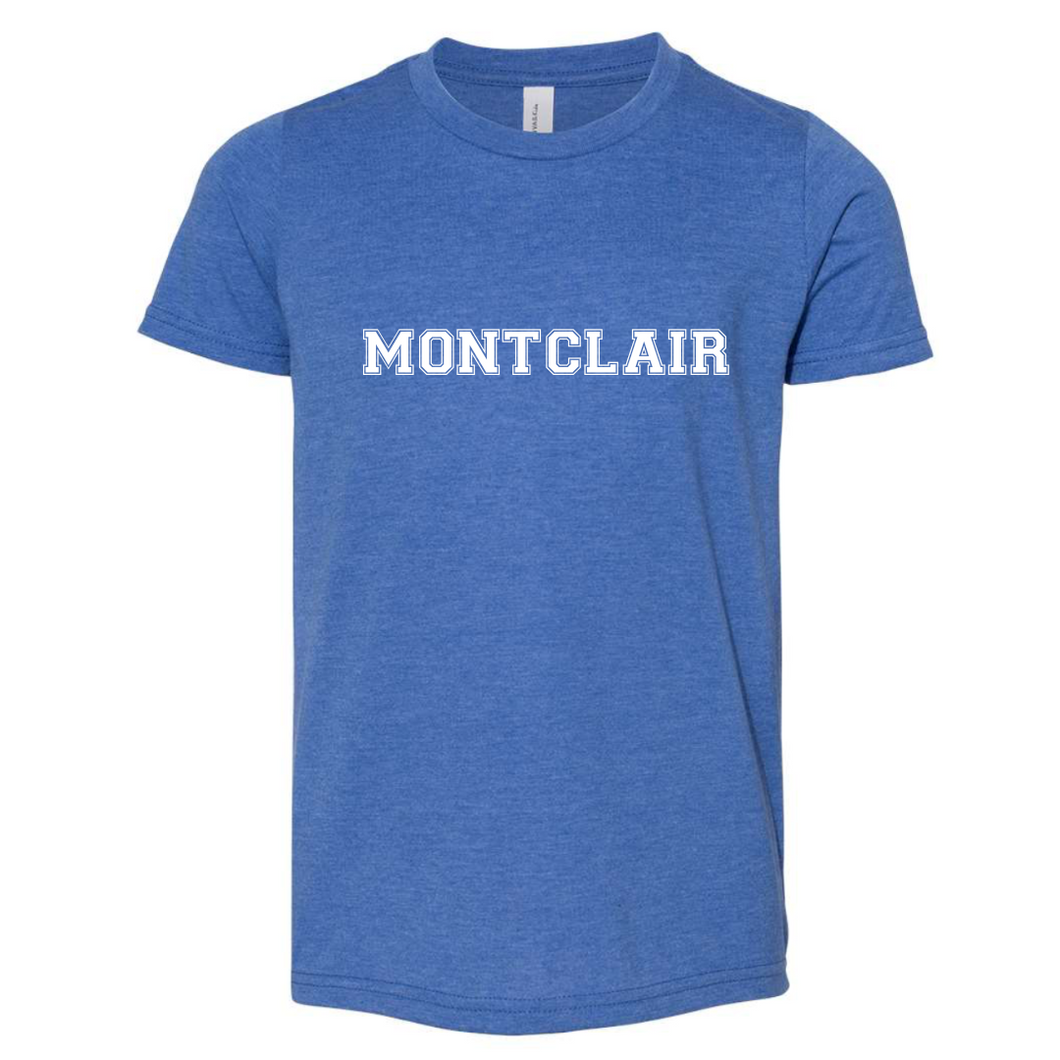 Montclair Shirt (Kids)