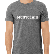 Load image into Gallery viewer, Montclair Shirt (Adult Unisex Sizes)
