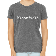 Load image into Gallery viewer, Bloomfield Shirt (Kids)
