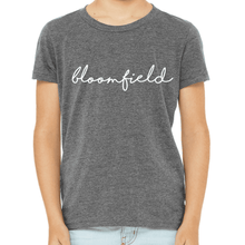 Load image into Gallery viewer, Bloomfield Shirt (Kids)
