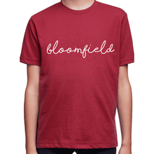 Load image into Gallery viewer, Bloomfield Shirt (Kids)
