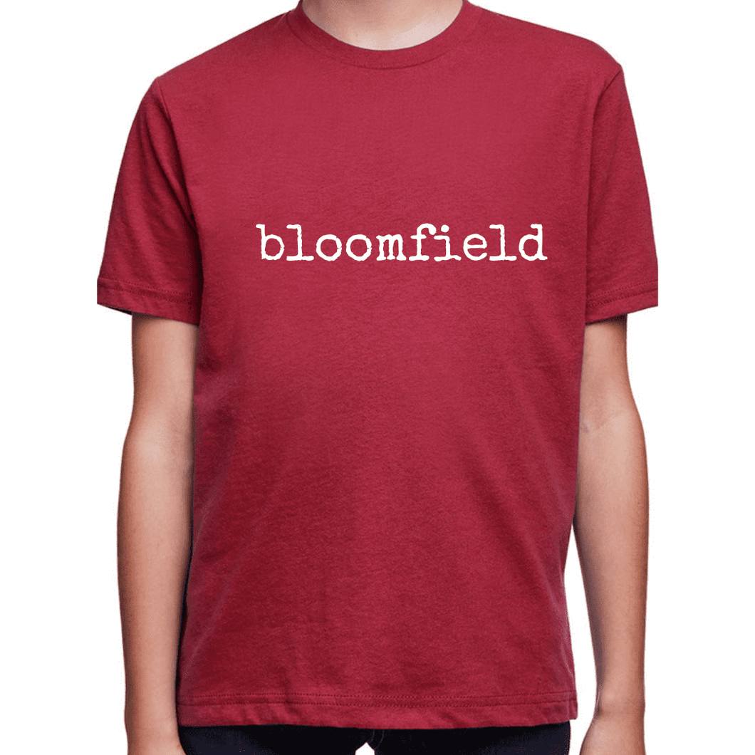 Bloomfield Shirt (Kids)