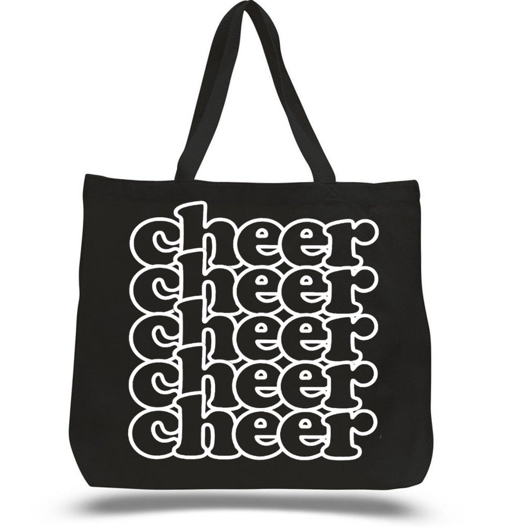 Cheer Bag
