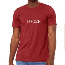 Load image into Gallery viewer, Glen Ridge Zip Code Shirt (Adult)
