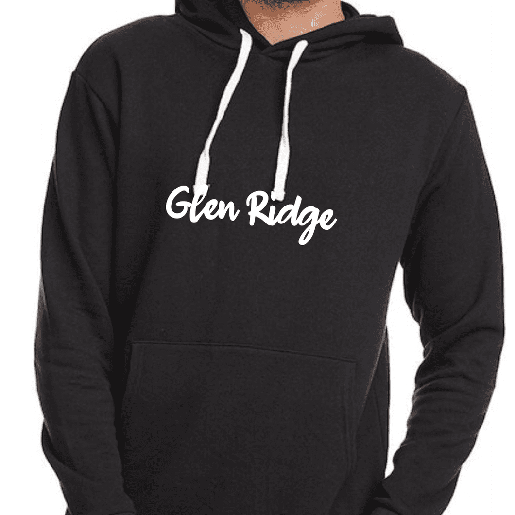 Glen Ridge Hoodie (Adult)