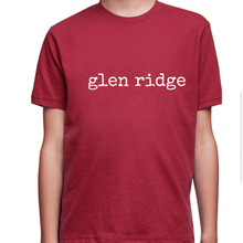 Load image into Gallery viewer, Glen Ridge Shirt (Kids)
