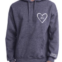 Load image into Gallery viewer, Who Do You Love Hoodies

