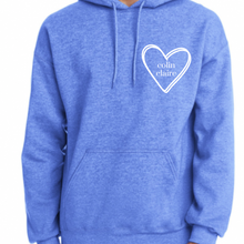 Load image into Gallery viewer, Who Do You Love Hoodies
