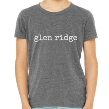 Load image into Gallery viewer, Glen Ridge Shirt (Kids)
