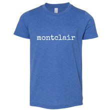 Load image into Gallery viewer, Montclair Shirt (Kids)
