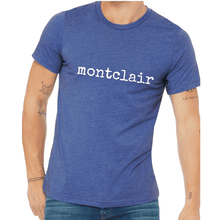 Load image into Gallery viewer, Montclair Shirt (Adult Unisex Sizes)

