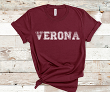 Load image into Gallery viewer, Verona Shirt (Adult)
