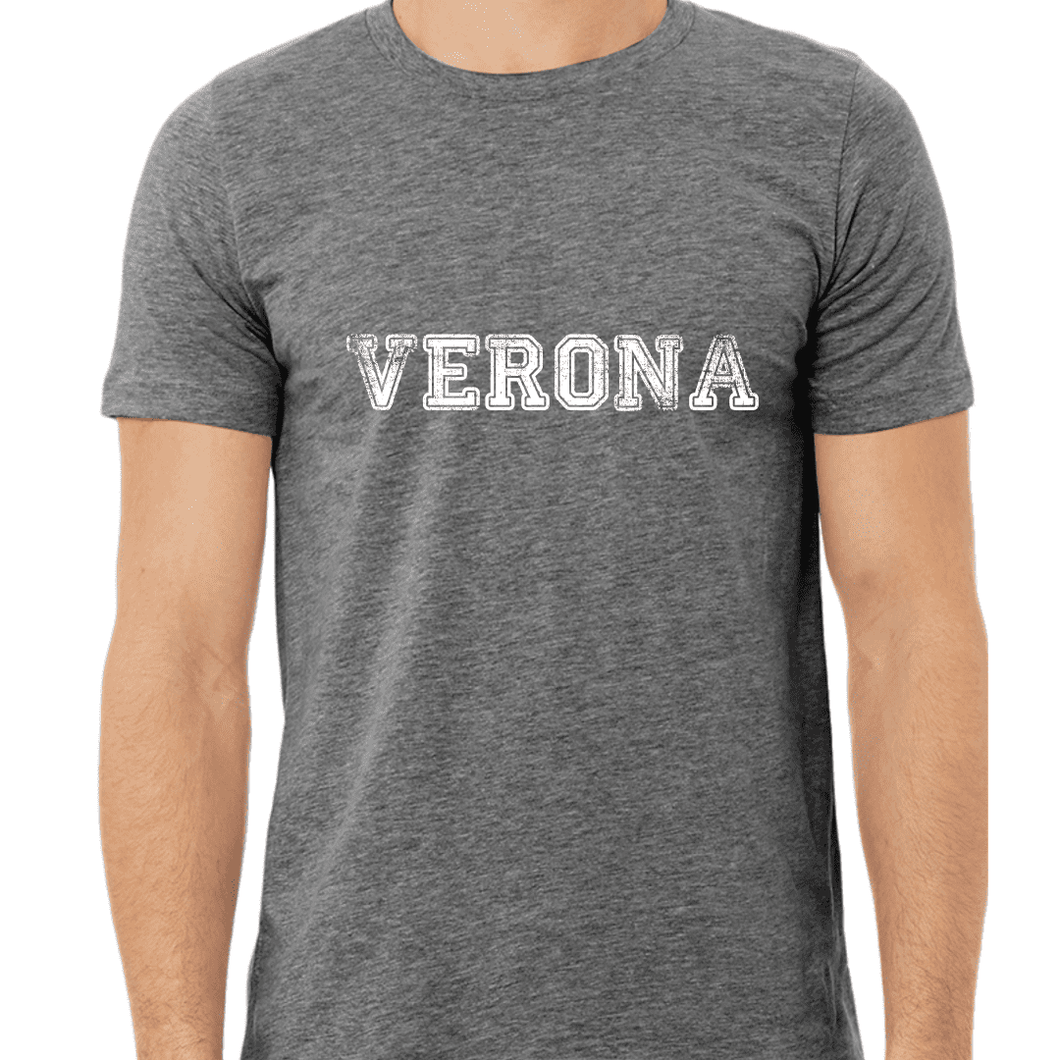 Verona Shirt (Adult)